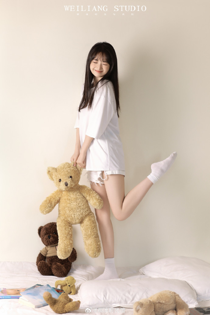 治愈·下拉式整话连载 第10页