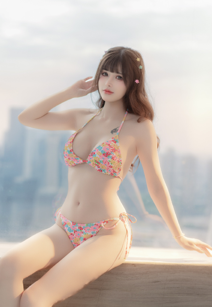 治愈·下拉式整话连载 第5页