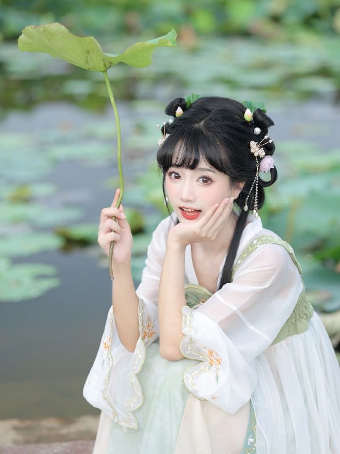 写真·竖屏条漫合辑 第10页
