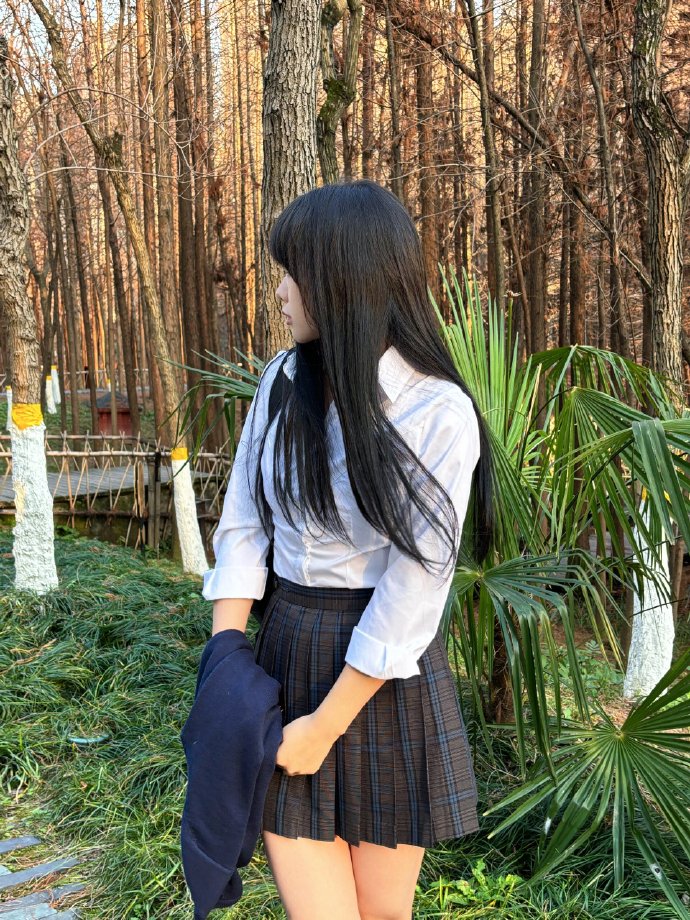 写真·竖屏条漫合辑 第5页