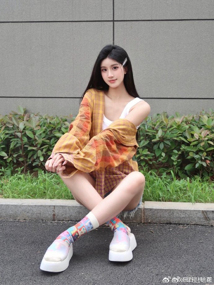 御姐·下拉式整话连载 第11页