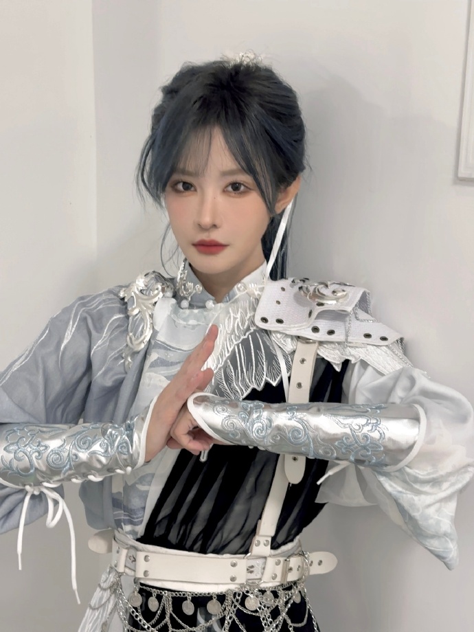 御姐·下拉式整话连载 第13页