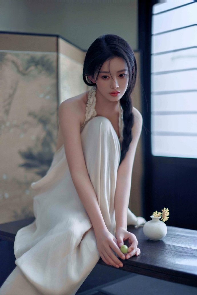 御姐·下拉式整话连载 第9页